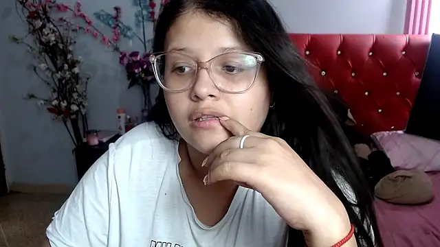 Chat XXX en directo de angel_barbie_1