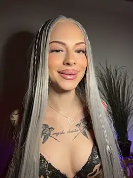 DollyRuby Chat XXX live