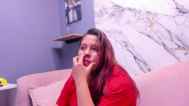 CamillaSartori Live XXX-Chat