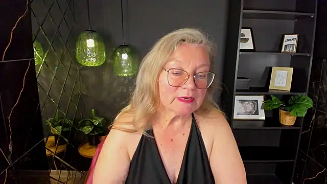 NataliMellow Live XXX-Chat