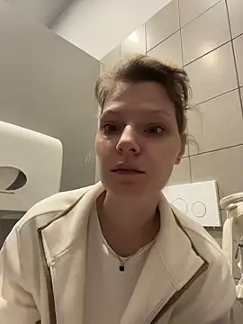 Chat +18 de MaryHiggins ao vivo