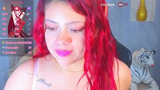 Czat XXX na żywo – _Ambar72_b