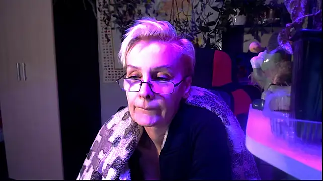 HelgaHimmell Chat XXX in diretta