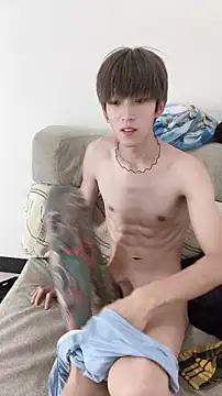 bao0767 Show Webcam