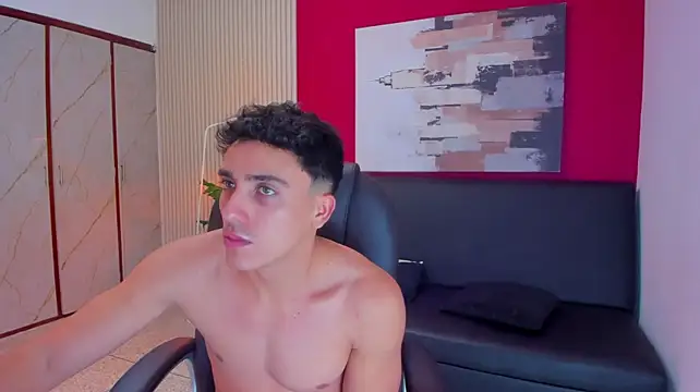 muscleboys_wallen's Live XXX Chat