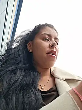 Chat XXX ao vivo de Luianna