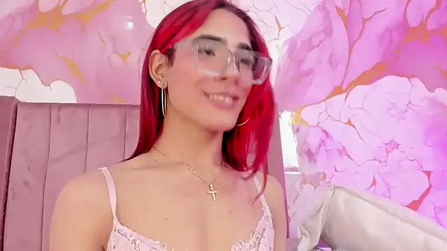Chat XXX Live CamiloDoumit
