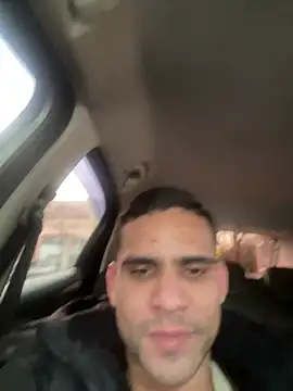 _DiegoMacho Webcamshow