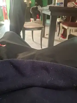Show modela munozmisael na web-kameri