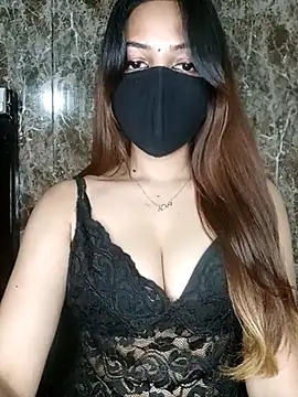 Hot_malika19: онлайн-секс-чат