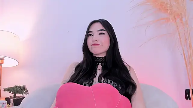 Chat XXX en directo de AiiriKimmura