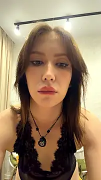 دردشة Velvet_Hell الجنسية المباشرة
