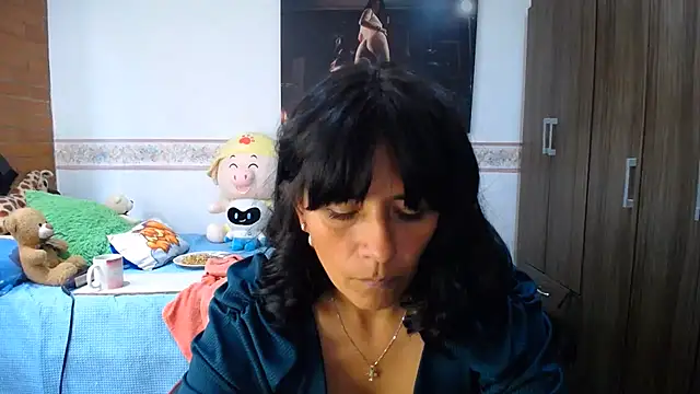 sharoon_cheerry's Live XXX Chat