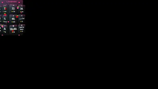 Živý XXX chat Nikkenyx