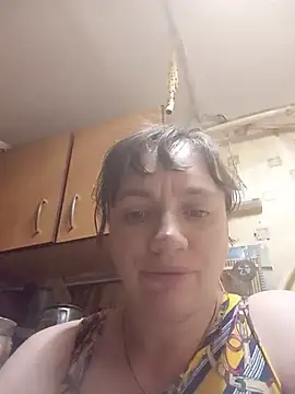 XXX chat uživo modela AnitaLove077