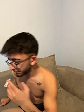 alevderlers 라이브 XXX 채팅