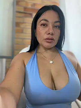 Abril10_ Show in webcam