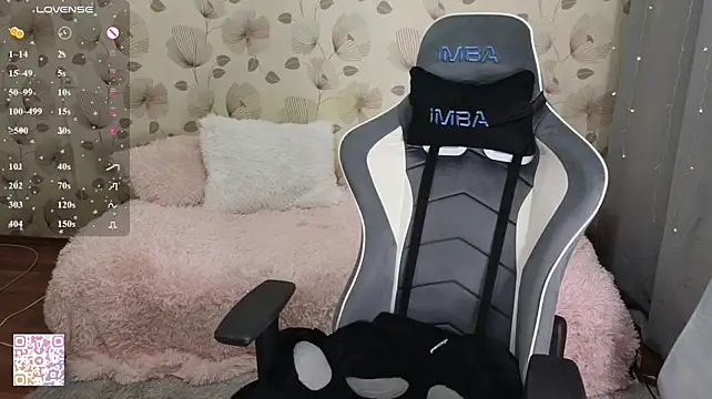 XXX chat uživo modela _cute_ice