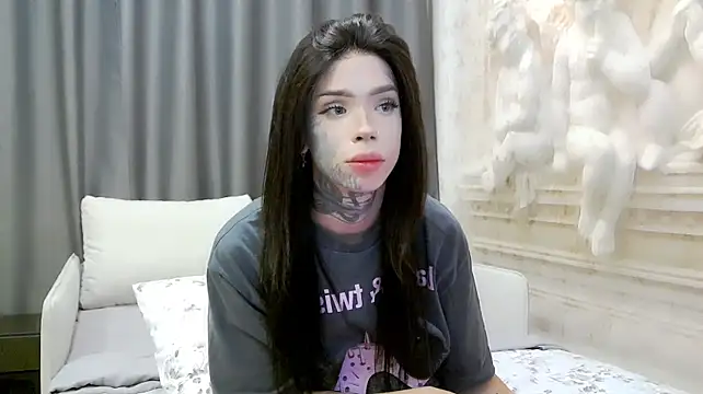 Онлайн чат XXX Tanya_M