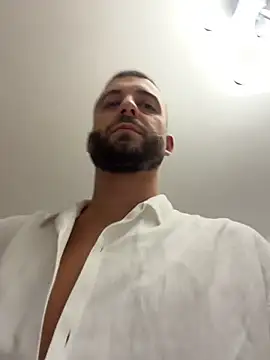 Pablo_Hornyguy95 Webcam-Show