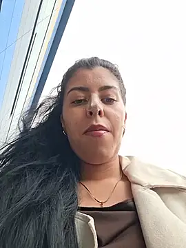 Luianna লাইভ XXX চ্যাট