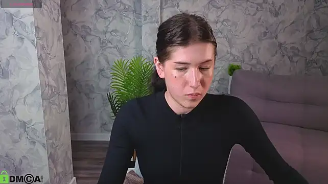 XXX chat uživo modela Ester_Henderson