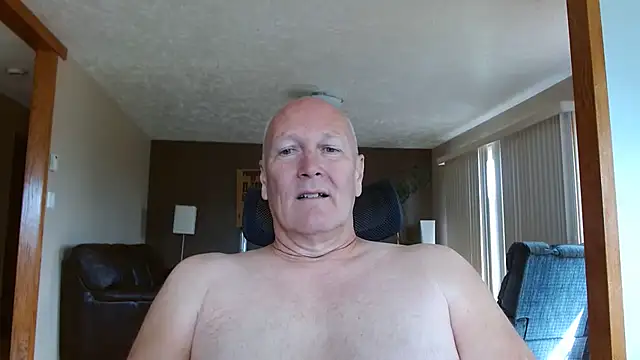BasicAntn Live XXX chat