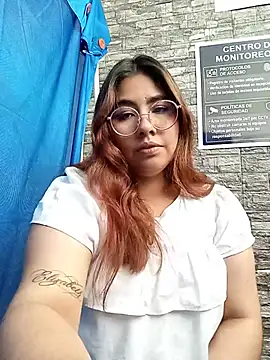 Sembang XXX Secara Langsung Sofia_Honey1