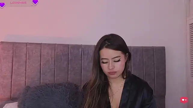 arycooper_ élő XXX-chatje