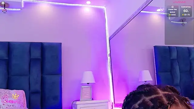 Erikaamore's Live XXX Chat