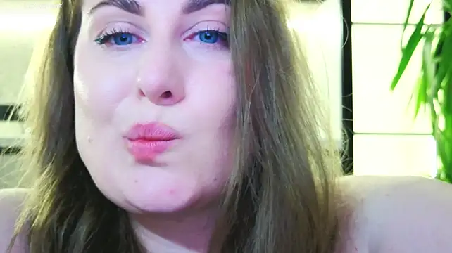 Miss_Magic_Eyes_ 라이브 XXX 채팅