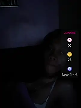 Lunevia's Live XXX Chat