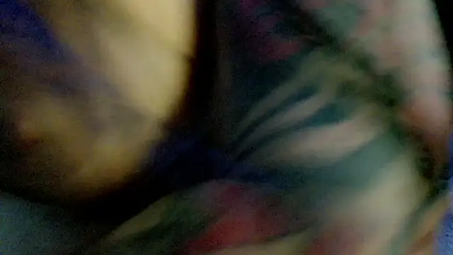 stormylanaのライブXXXチャット