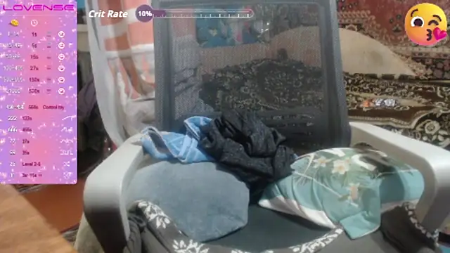 Chat +18 de sweetbbabe ao vivo