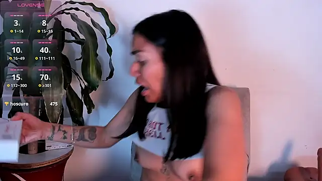 Živý XXX chat im_amber