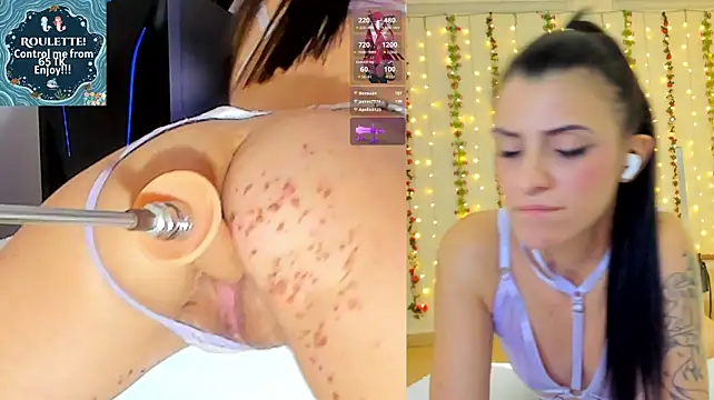 Kitty__Rose__ XXX чат на живо
