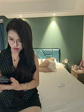 Sembang XXX Secara Langsung Sorry-456
