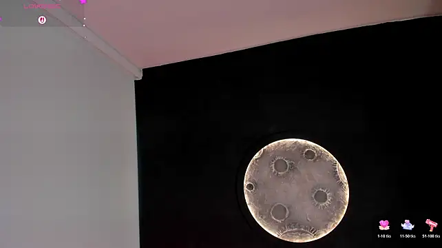SophieLafont's Live XXX Chat