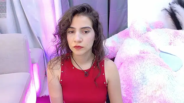 Miranda_doll__ élő XXX-chatje
