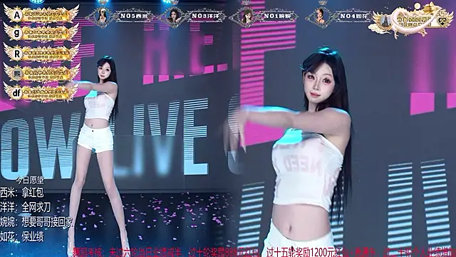 TA-001n Live XXX chat