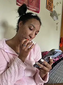 LeBimbo's Live XXX Chat