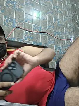 BeardKingoBack Chat XXX live
