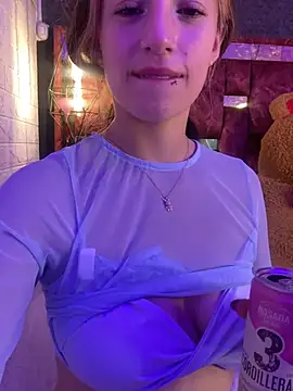 Chat XXX en directo de aly_16