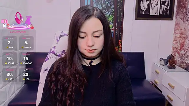 Eva_Roussell 라이브 XXX 채팅