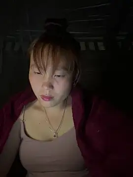 XXX chat uživo modela kekely