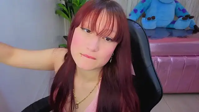 valentina_lux_t's Live XXX Chat