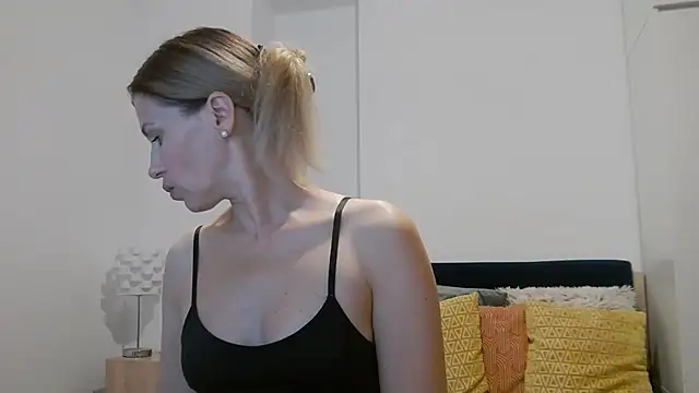 Živý XXX chat Lika_Soul