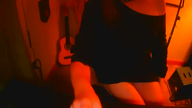 GoodGirlKellyn Webbikameraesitys