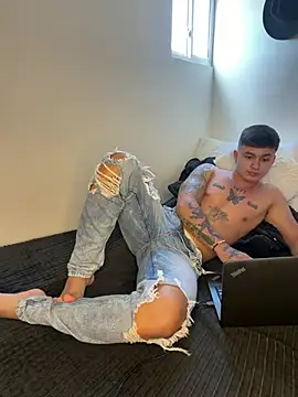 Christopher_strongg Live XXX Chat