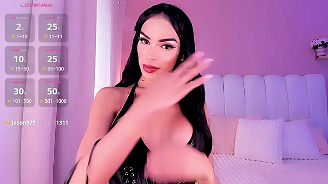 Michell_simons – Live XXX-chat